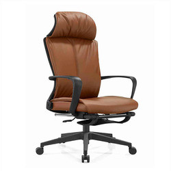 Ergonomic Desk Chair Mesh Computer Chair with Lumbar Support Adjustable Headrest