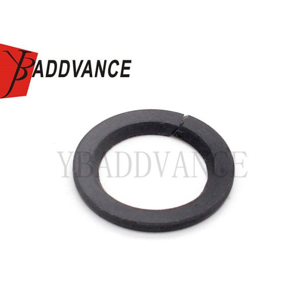 Quality Black Color Fuel Injector Repair Kits Spacer Washer Kit Seal For Audi VW wholesale
