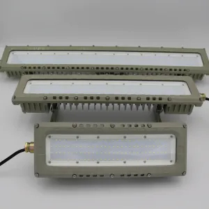 Cheap Explosion Proof Efficacy 80+ CRI LED Lighting Fixture for sale
