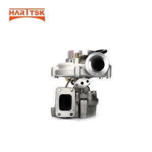 R916 K26 53269887104 Diesel Engine Turbocharger For Liebherr Excavator Rebuild