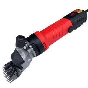 Trimmer 110V Electric Sheep Shearing Clipper Wool Shears 76mm