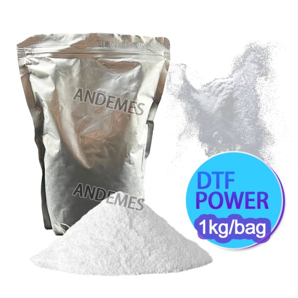 Quality Hot Melt DTF Transfer Adhesive Powder For TPU Adhesive In Heat Transfer Printing wholesale