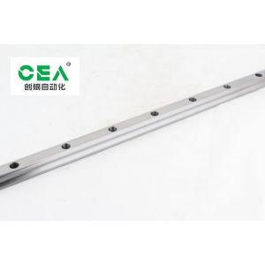 HGR20 HGH20 Heavy Duty Miniature Linear Bearing 53mm Linear Motion Guide Ways