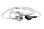 Neonate Silicon Wrap Reusable Spo2 Sensor DB 12 Months Warranty