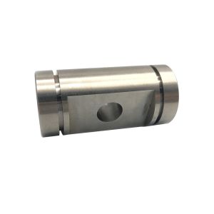 High Precision Equipment Al6061 Titanium Stainless Steel Metal CNC Machinined