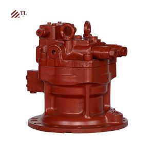 LG215 SY225 SY235-8 ZE260E SY215-8S LG220 SY205 SY210 SY230-6 M5X130 Swing Motor