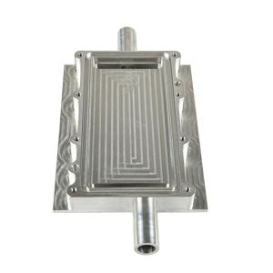 Precise CNC Machining for Perspex Products Tolerance of 0.01-0.005mm and