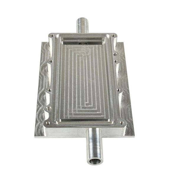 Precise CNC Machining for Perspex Products Tolerance of 0.01-0.005mm and