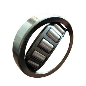 Cheap LM12711 Tapered Roller Bearing Steel Plate Retainer 0.865 Inch Inner Ring Diameter for sale