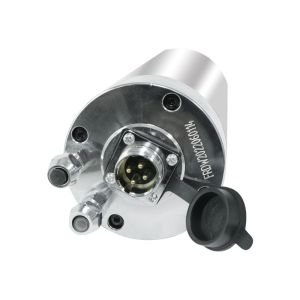 YFK GDZ 1.5KW ER11 ER16 Diameter 80 Water-Cooled Spindle Motor for Manufacturing