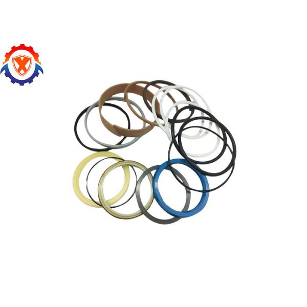 Quality E315 E311 Excavator Seal Kit PTFE PU wholesale