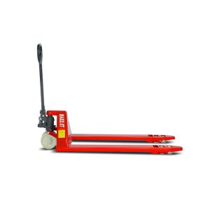 NP Series Industrial Material Handling Equipment With Overload Release Valve