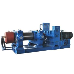 6 To 28inch Two Roll Open Rubber Mixing Mill