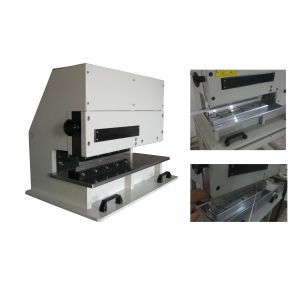 Cheap PCB Depaneling for Automotive Electronics and LED Lighting Industry for sale