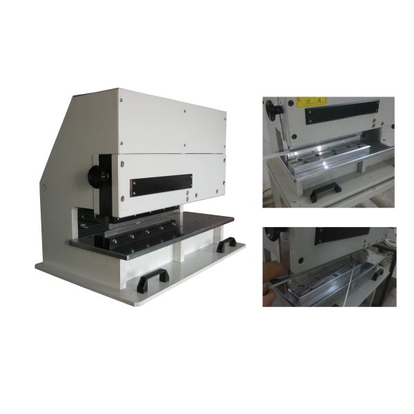 PCB Depaneling for Automotive Electronics and LED Lighting Industry