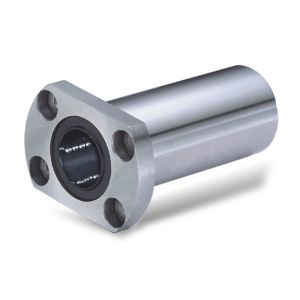 China 211mm Length LMHLUU 3D Printer Sliding Shaft Bearing on sale