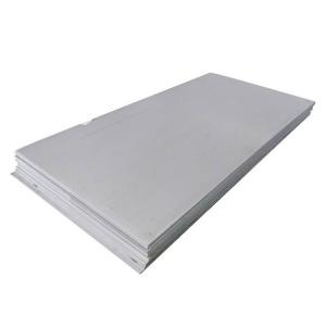 Cheap Sus316l No.1 Hot Rolled Steel Sheet Metal 2500 X 3000 For Medical Equipment for sale