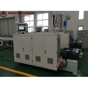 T5 T8 LED Lighting Tube Production Line 380V 50Hz Voltage Compact Structure