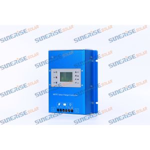 76mm MPPT Solar Charge Controller