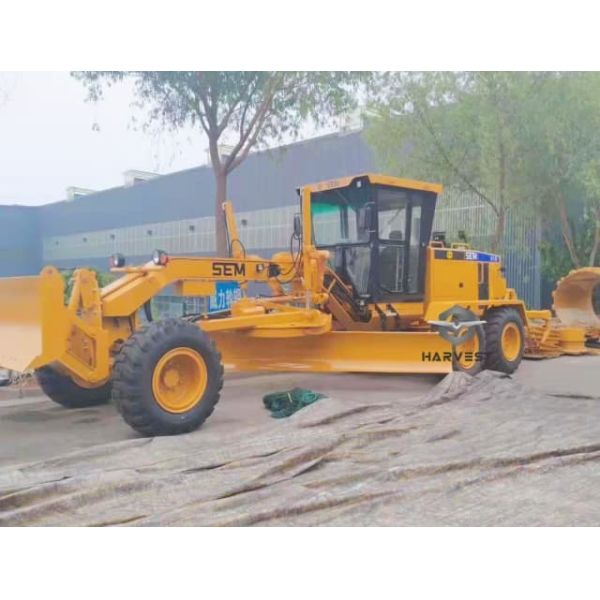 Quality SEM 922F Motor Grader with 162kW Shangchai engine Hot Sale in South Africa wholesale