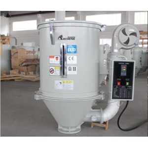 Dustproof Auto Injection Molding Machine For Cooling Water Machine Making