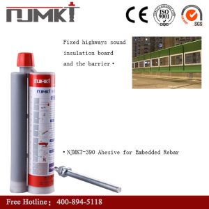 ETA Direct 390ml Waterproof Fast Setting Dry Injection Chemical Anchor Epoxy