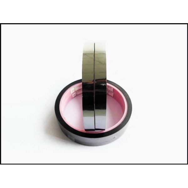 Full Color Printing Custom Tape with 0.08mm Thickness and with 2.5N/cm Tensile