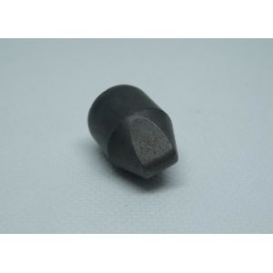 High Performance Tungsten Carbide Buttons Wedge Insert With Various Sizes