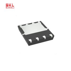 China FDMS7658AS N-Channel Automotive MOSFET Power Electronics for High Efficiency and Reliability Applications on sale