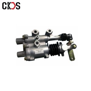 China Brand new Gearshift Servo 1-33730-156-0 providing smooth shifting experience for HINO on sale