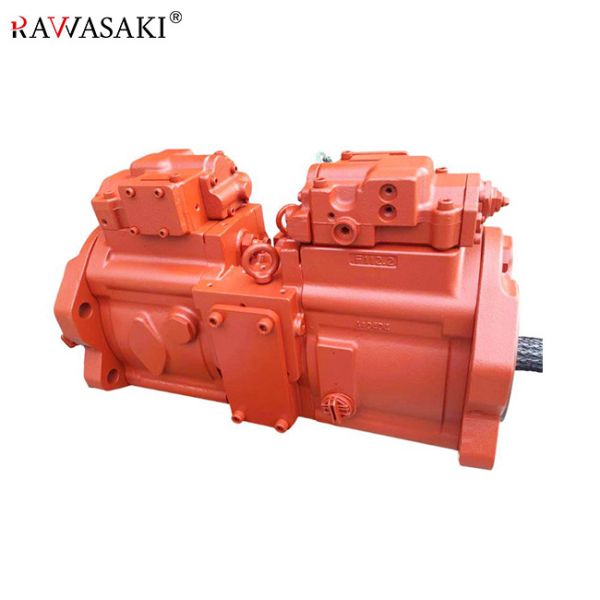 Quality K3V112DT Hydraulic Pump For Excavator Part 31Q6-10050 wholesale