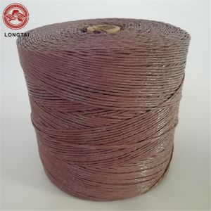 China 6mm PP Filler Yarn For Power Cable Polypropylene Split Yarn for cable filler on sale