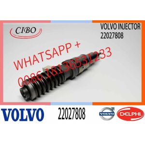 Engine Fuel Injector BEBE5L11001 BEBE4L11001 85013612 85013611 22027808 21092434