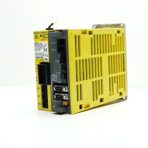 A06B-6130-H002 FANUC SERVO DRIVER