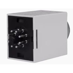 HHS8-/N (AH3-N) Time Relay with Transient Contact Energisation Delay