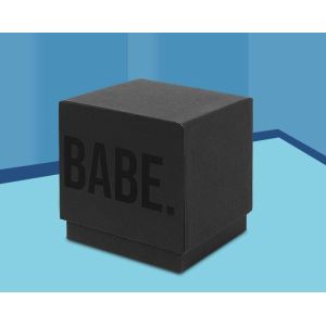 Cutomized Sizes Rigid Boxes Tailored Packaging for Custom Luxury Candle and