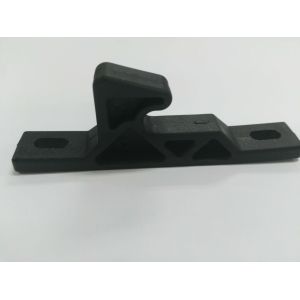 POM Material Electronic Mould Plastic Injection Part Assembly Part