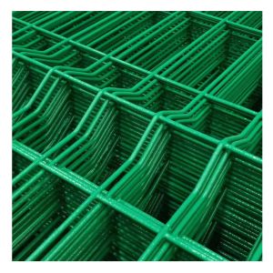 Pressure Treated Wood Type Heat Treated Rectangle Fence Panels for Outdoor