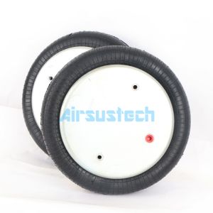 Triangle 6374/4474 Industrial Suspension Air Bags Firestone W01-358-7008 Single Convolution