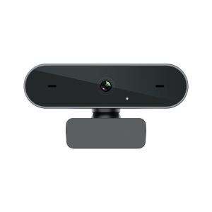 Cheap Professional HD 1080P PC Streaming Camera Auto Focus With Adjustable Clip for sale