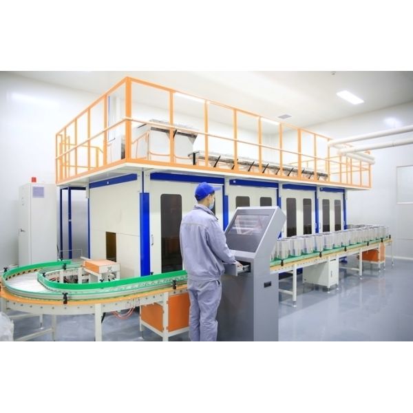 Aflas Fluoroelastomer O Rings Good Elasticity Moisture Proof