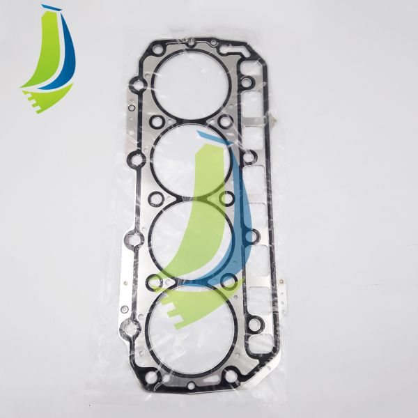 Quality VOE14617017 14617017 Gasket For EC55B Excavator Parts wholesale