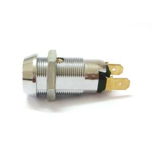 M19 Switch Locks With Automatic Resetting Function