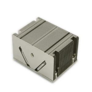 Cheap Passive Rectangular Radiator Computer Cooling Radiator PC Fan for sale