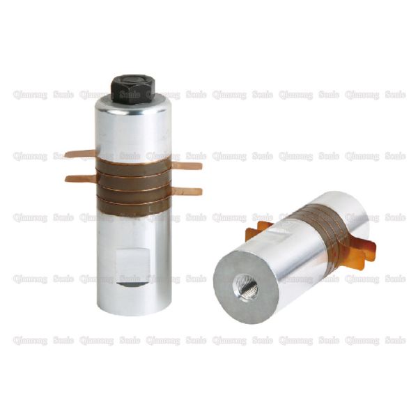Quality 28khz Ultrasonic Welding Transducer wholesale