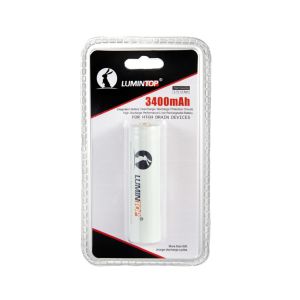 Lumintop Flashlight Rechargeable Lithium Batteries Micro USB Adapter