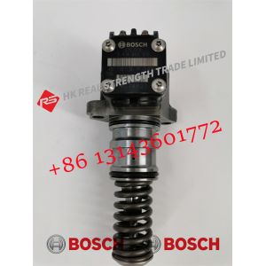 China 5.9L Engine Spare Parts Common Rail Fuel Injector Pump 0414260910 For Bosch on sale