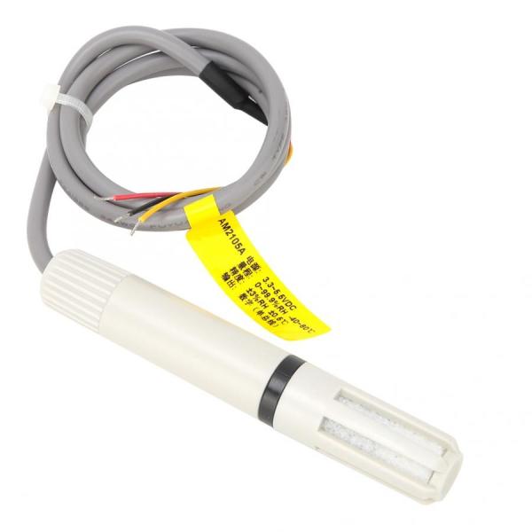 AM2105A Digital Temperature and Humidity Sensor Probe Humidity Sensitive Module