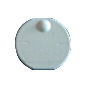 Cheap Ceramic Passive RFID Tag For IT Asset Management Color Optional for sale