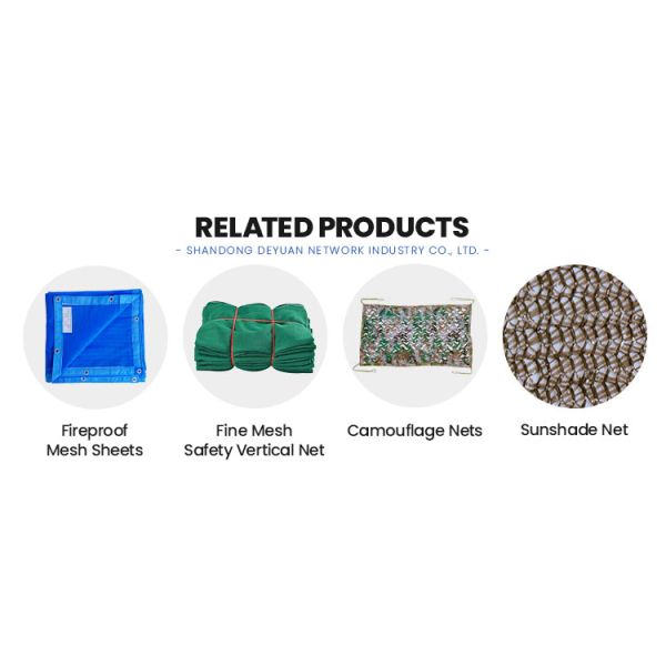 Perimeter protection screen building crawler mesh climb frame mesh